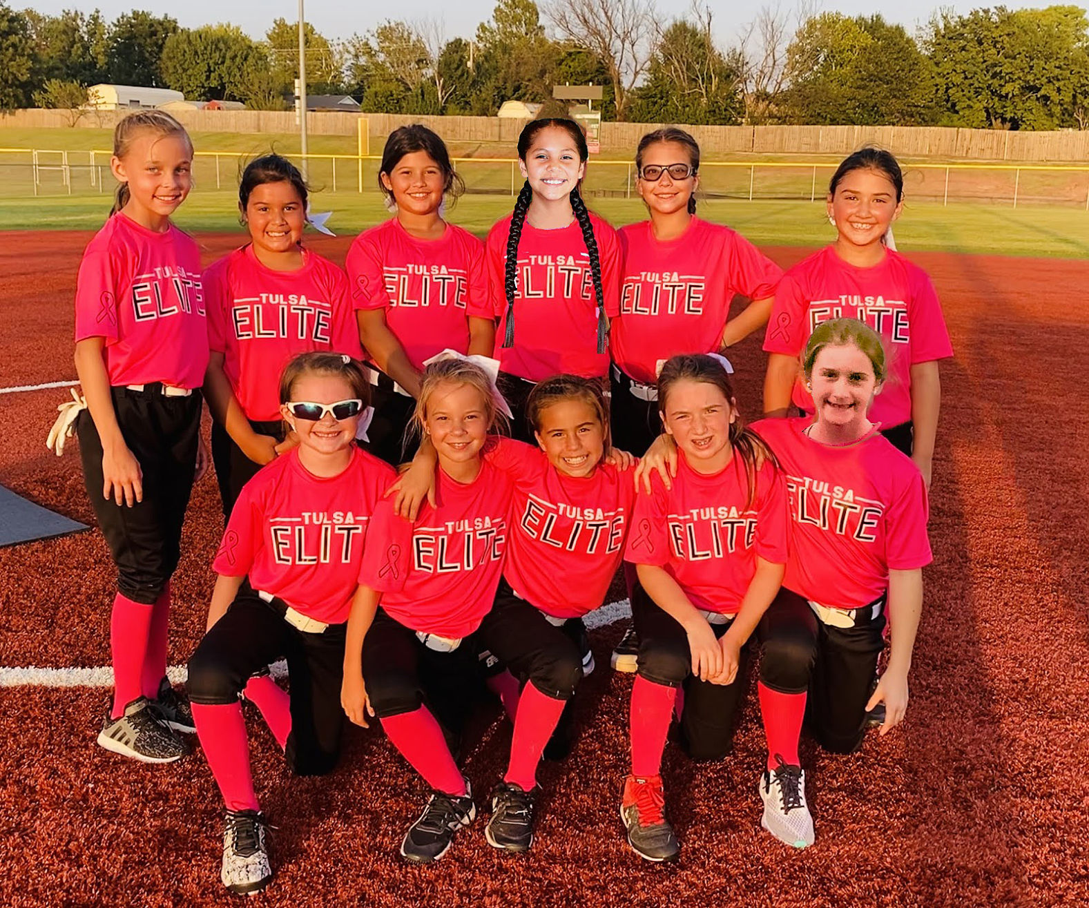 Tulsa Elite gets rewarded
